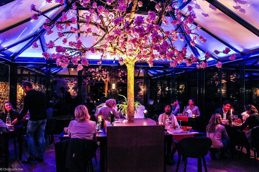 Le Clos Des Vignes Neuville-Bosc エクステリア 写真