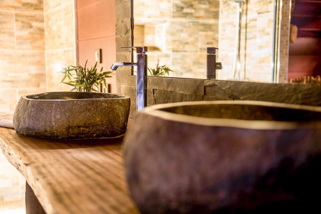 Le Clos Des Vignes Neuville-Bosc エクステリア 写真