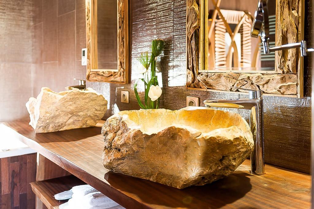 Le Clos Des Vignes Neuville-Bosc エクステリア 写真
